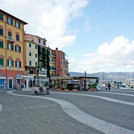 Ilia Villa Lerici Luaran gambar