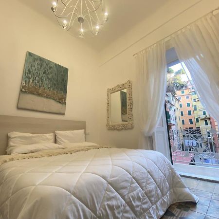 Ilia Villa Lerici Luaran gambar