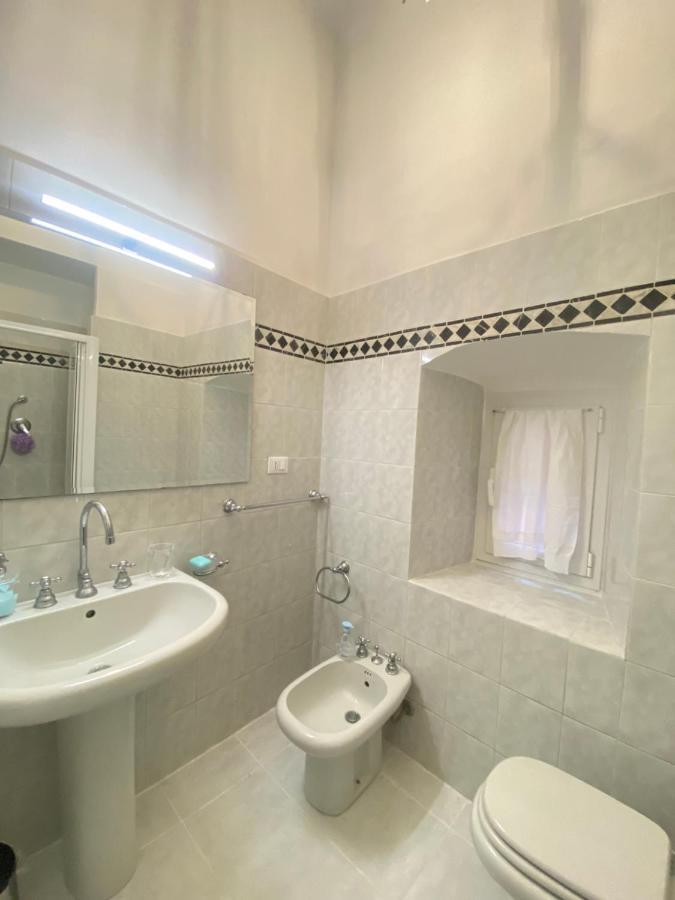 Ilia Villa Lerici Luaran gambar