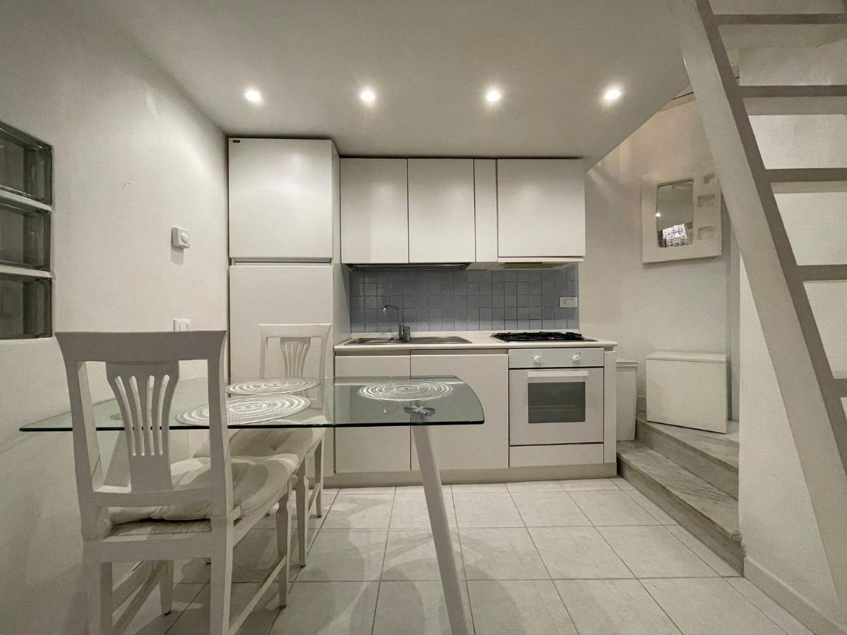 Ilia Villa Lerici Luaran gambar